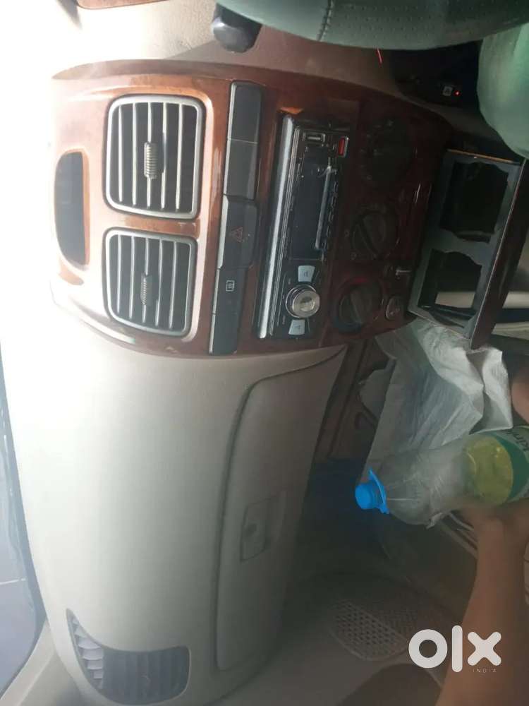 Hyundai Accent 1.5 Cng 2012