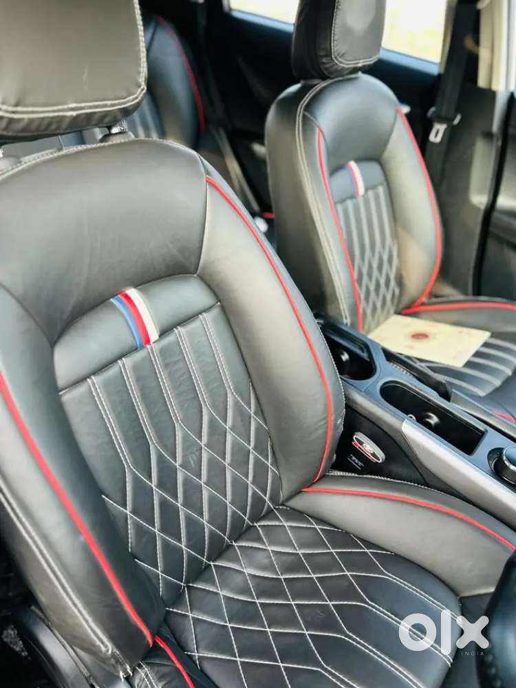Tata Nexon 2023 Diesel 32000 Km Driven