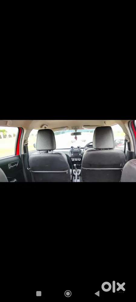 Maruti Suzuki Swift 2022 Limited Edition