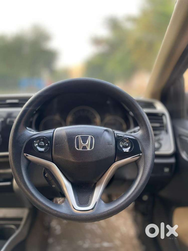 Honda City 2015-2017 I Vtec V, 2016, Petrol