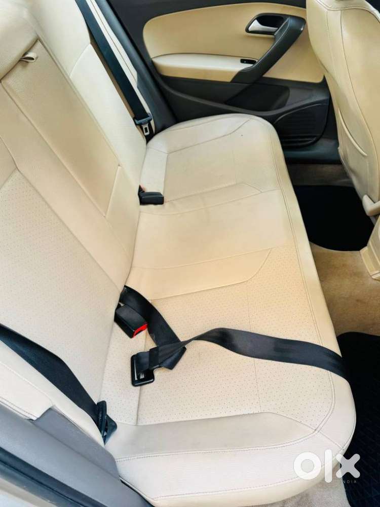 Volkswagen Vento 1.6 Highline Plus 16 Alloy, 2017, Diesel
