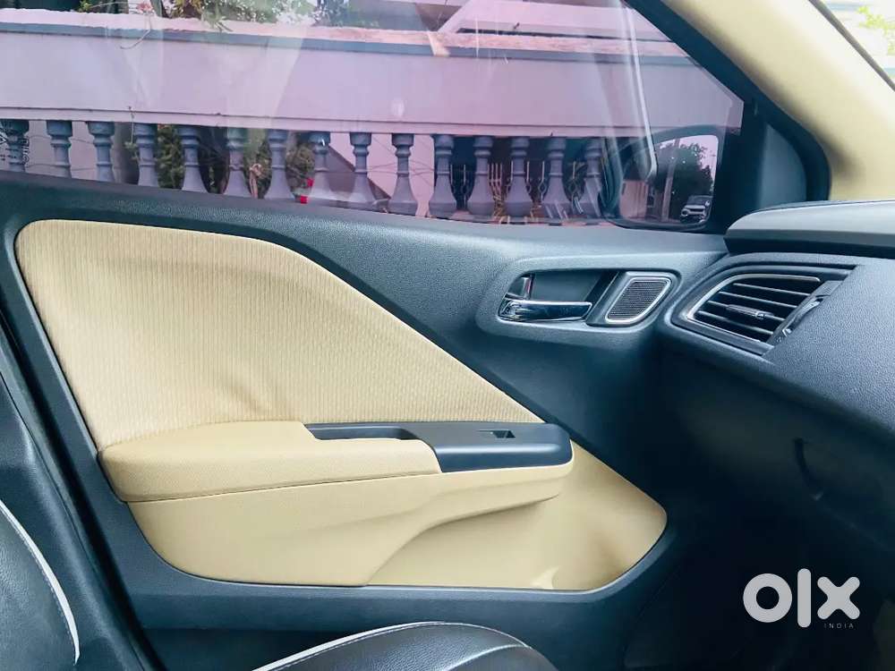 Honda City Petrol Manual 2018