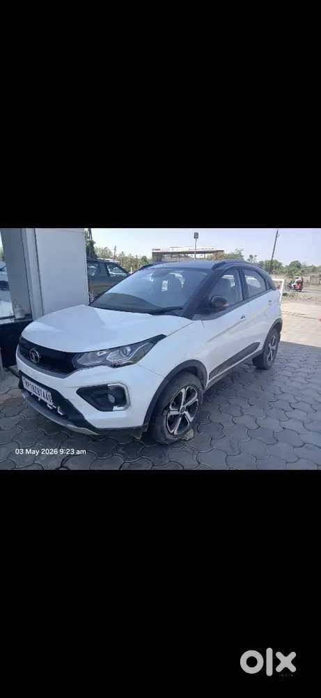 Tata Nexon 2023 Diesel 32000 Km Driven