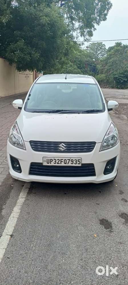 Maruti Suzuki Ertiga 1.5 Vxi, 2014, Petrol