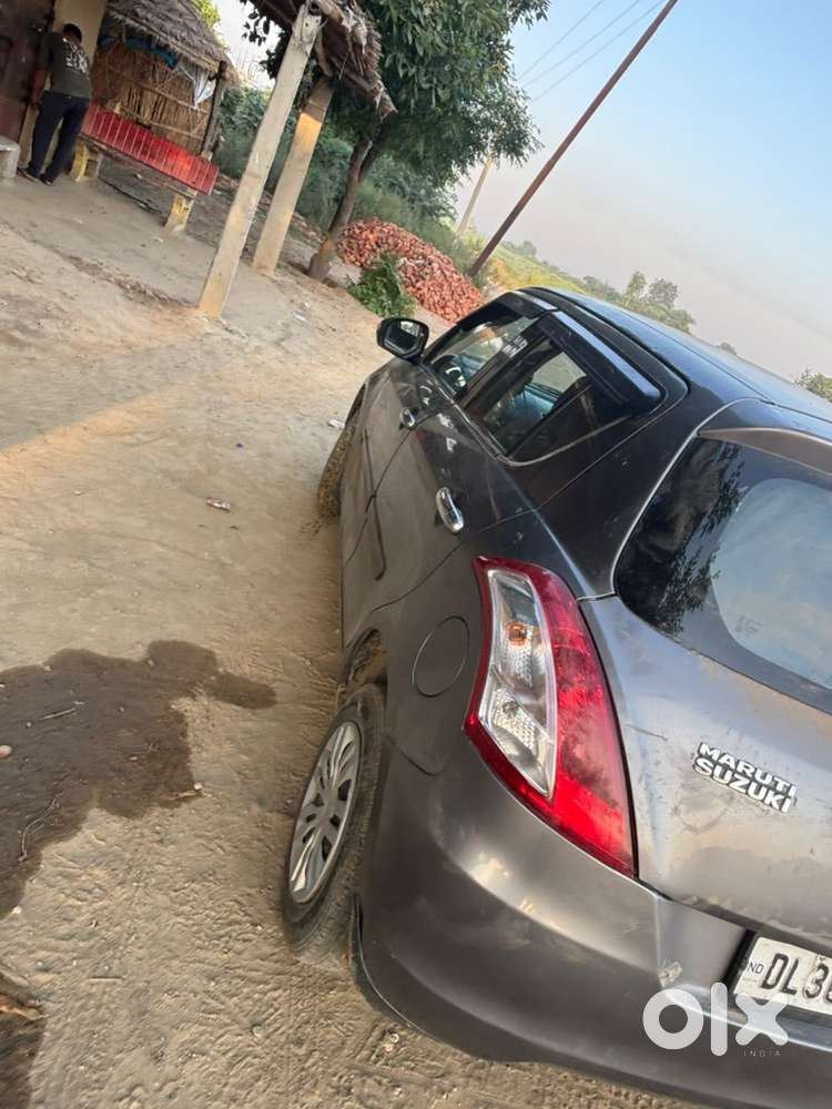 Maruti Suzuki Swift Cng & Hybrids Good Condition