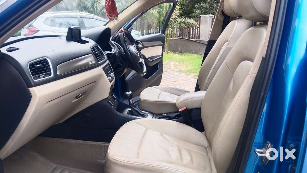 Audi Q3 2.0 35 Tdi Quattro Technology, 2017, Diesel