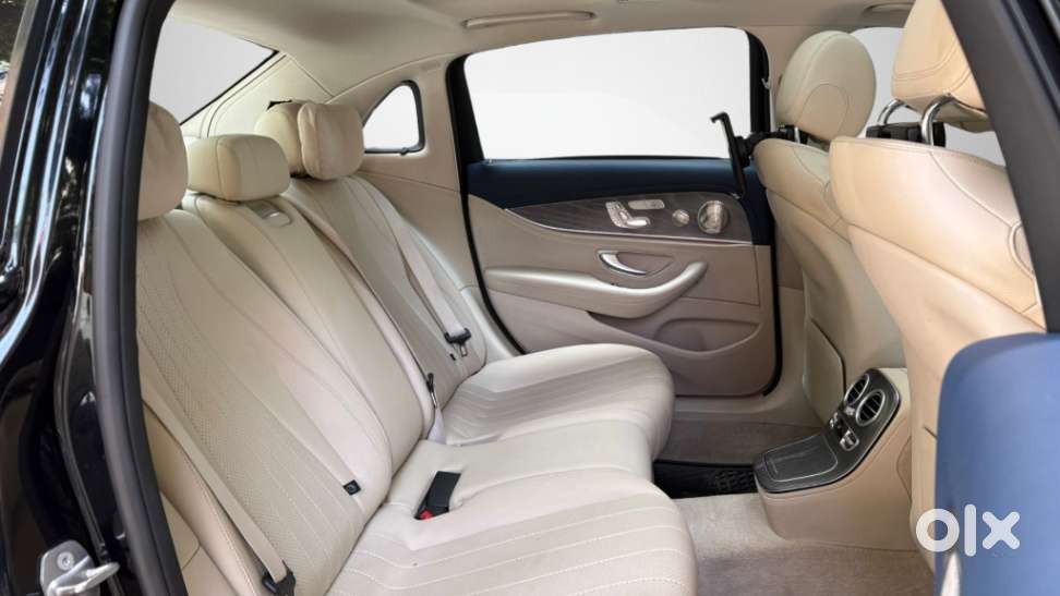 Mercedes-benz E-class E 200 Exclusive, 2023, Petrol