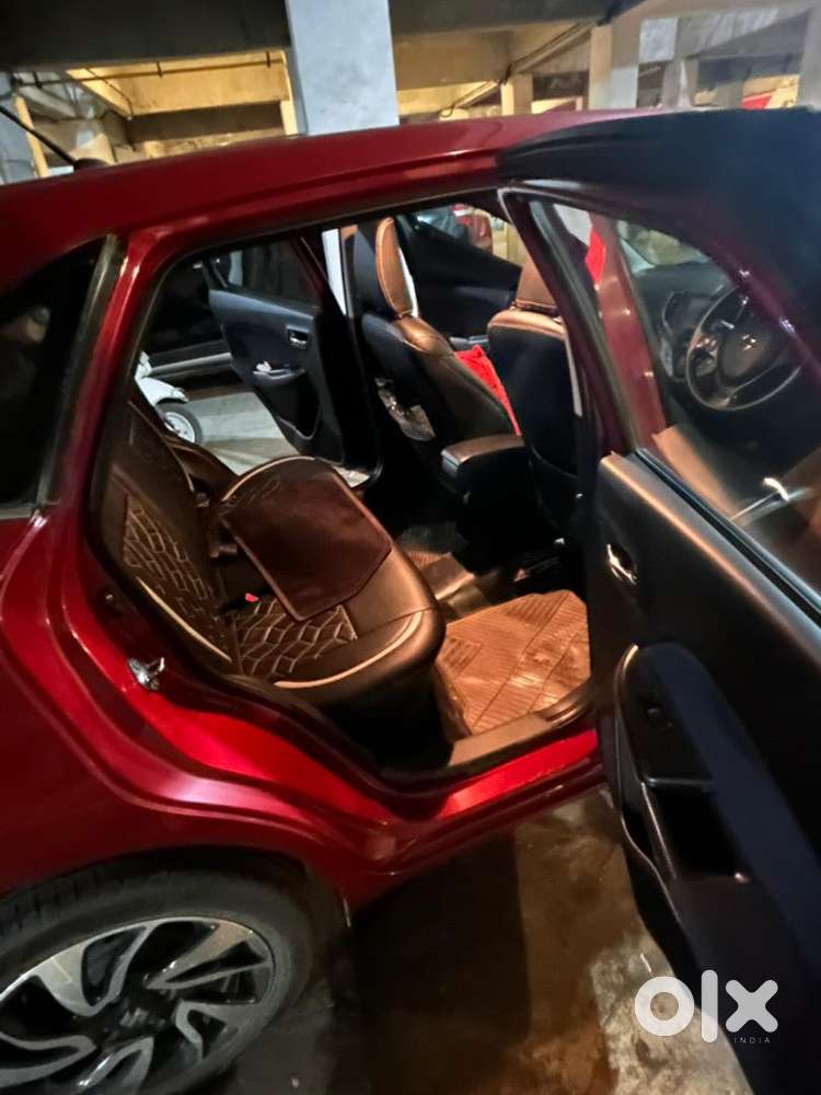 Maruti Suzuki Automatic Petrol 2019