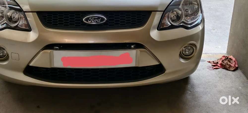 Ford Fiesta 2006 Diesel Well Maintained