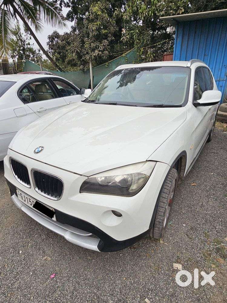 Bmw X1 2010-2012 Sdrive 18i, 2011, Diesel
