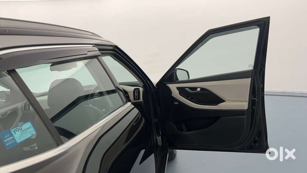 Hyundai Creta Sx (o) 1.5 Diesel Automatic, 2023, Diesel
