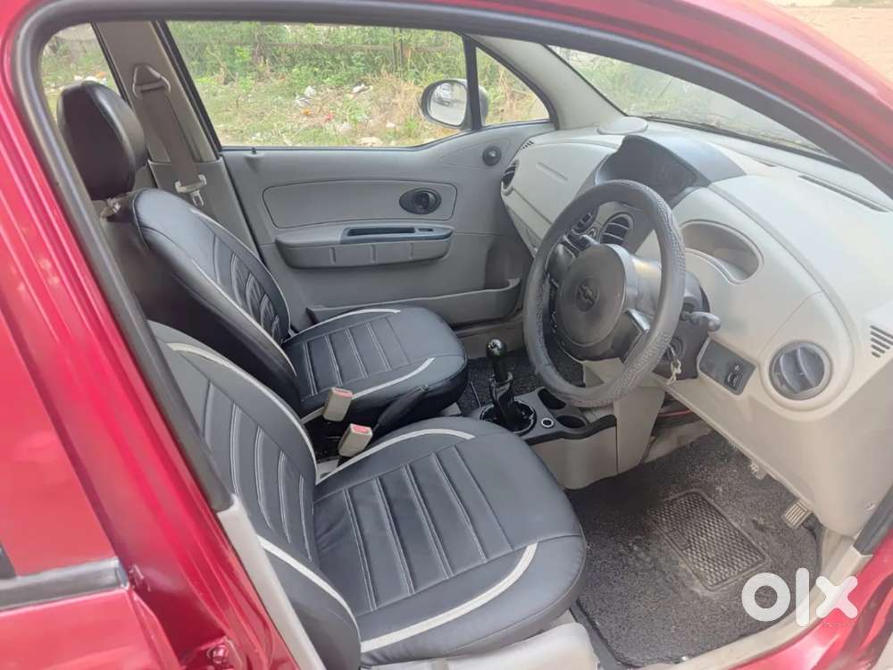 Chevrolet Spark 1.0 Lt, 2012, Petrol