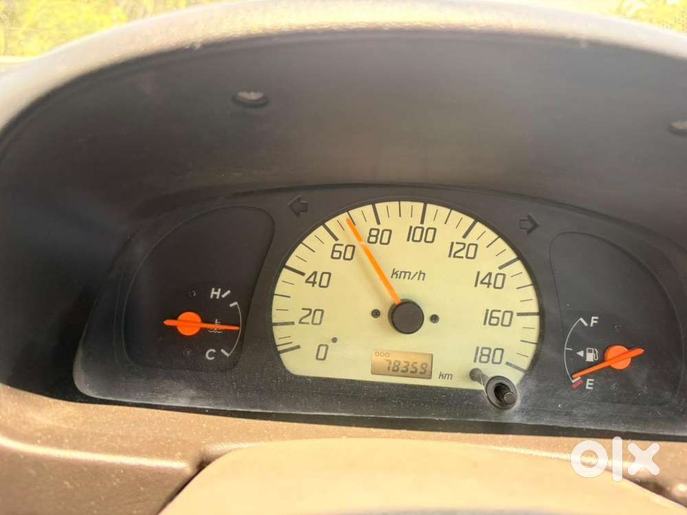 Maruti Suzuki Alto 800 2009 Cng & Hybrids 79000 Km Driven