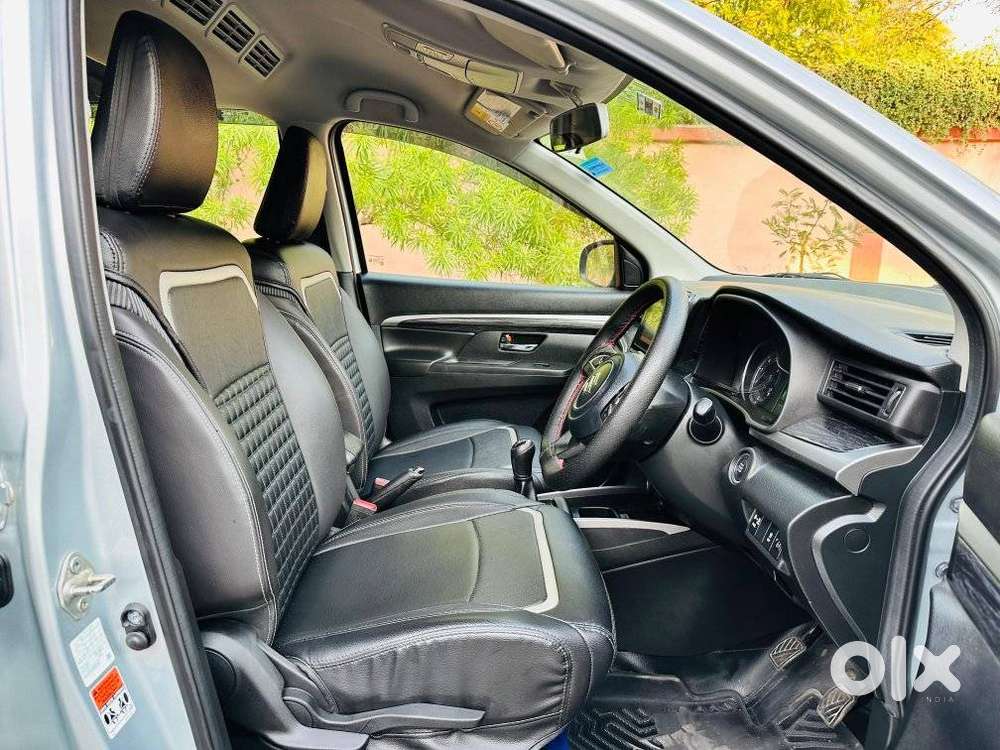 Maruti Suzuki Xl6 Zeta Mt Cng, 2024, Cng & Hybrids