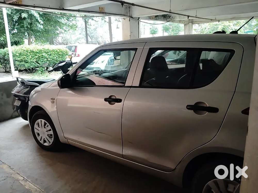 Maruti Suzuki Swift 2014 Diesel Manual