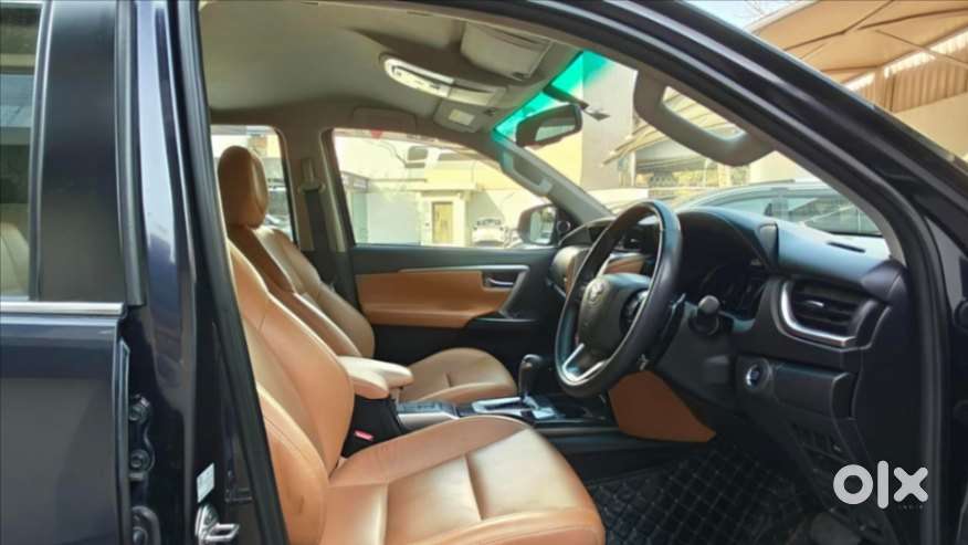 Toyota Fortuner 4x2 At 2.8 Diesel, 2022, Diesel