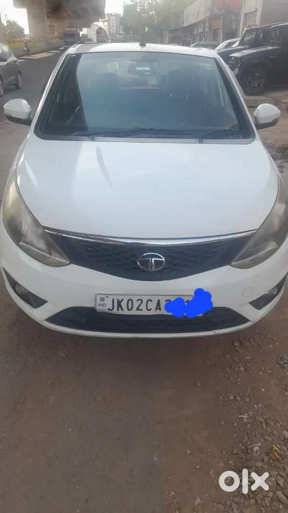 Tata Bolt 2018 Diesel 80000 Km Driven