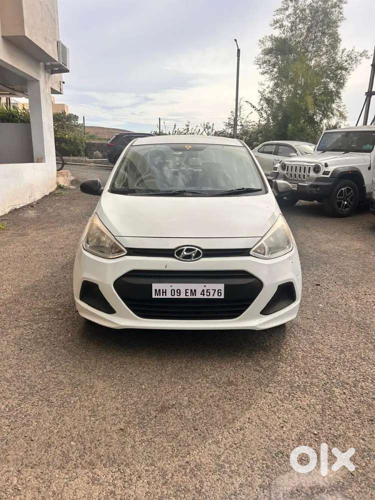 Hyundai Xcent Diesel 2018, Diesel Engine