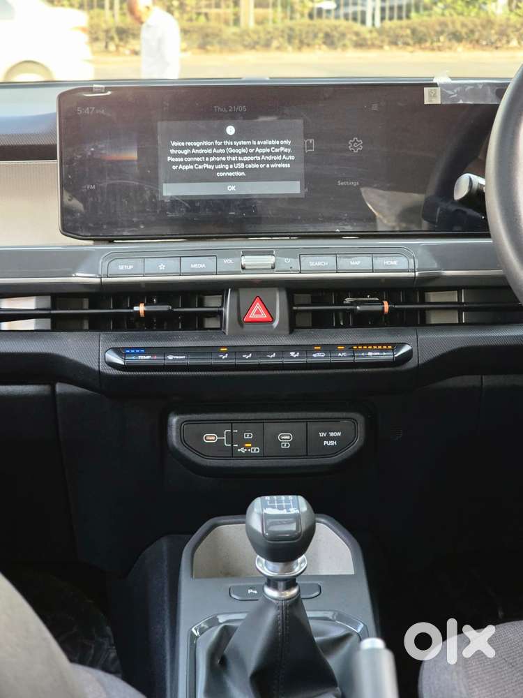 Kia Syros Htk Opt Turbo, 2025, Petrol