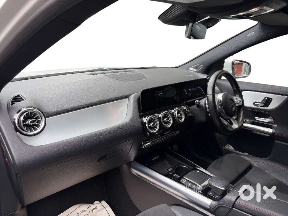 Mercedes-benz Amg Gla35 4matic [ ], 2021, Petrol