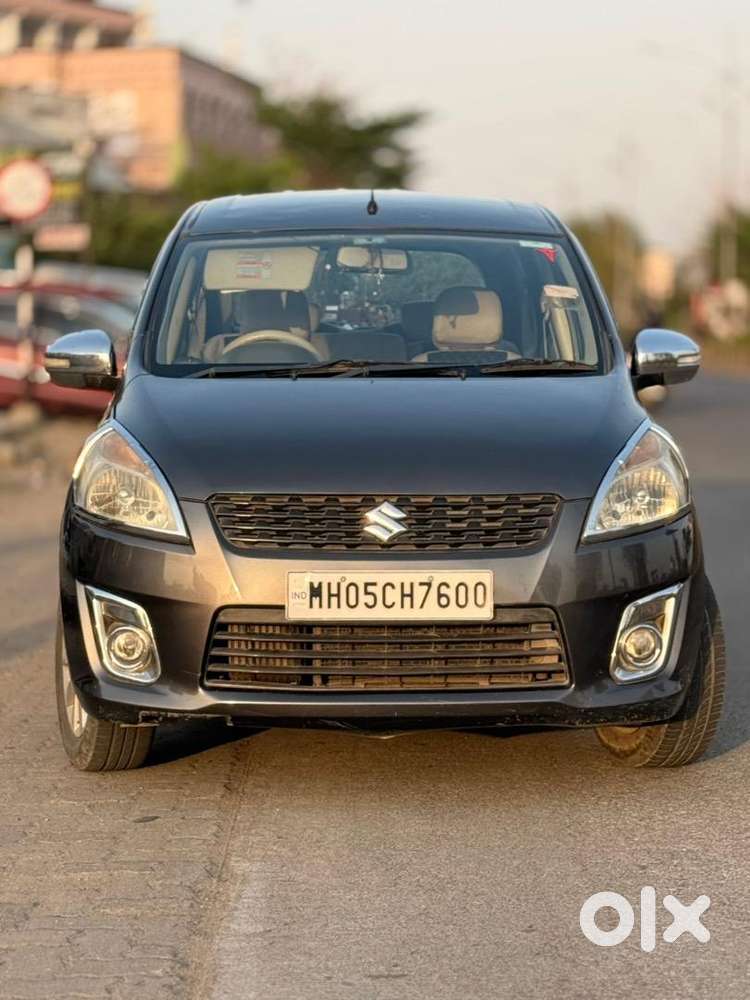 Maruti Suzuki Ertiga