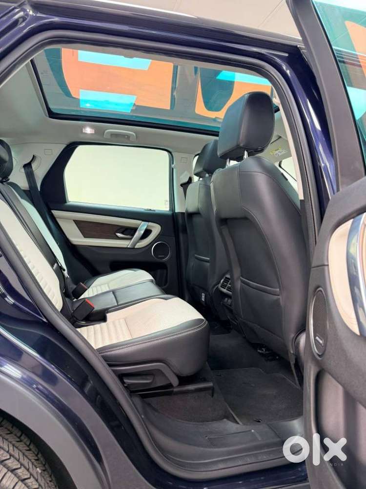 Land Rover Discovery Sport Se R-dynamic, 2022, Diesel