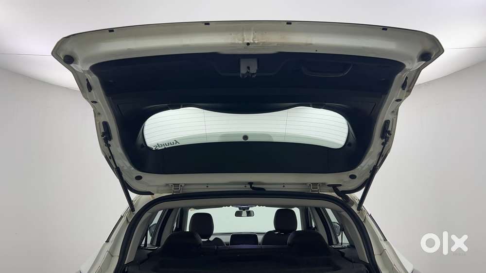 Tata Harrier Xz, 2019, Diesel