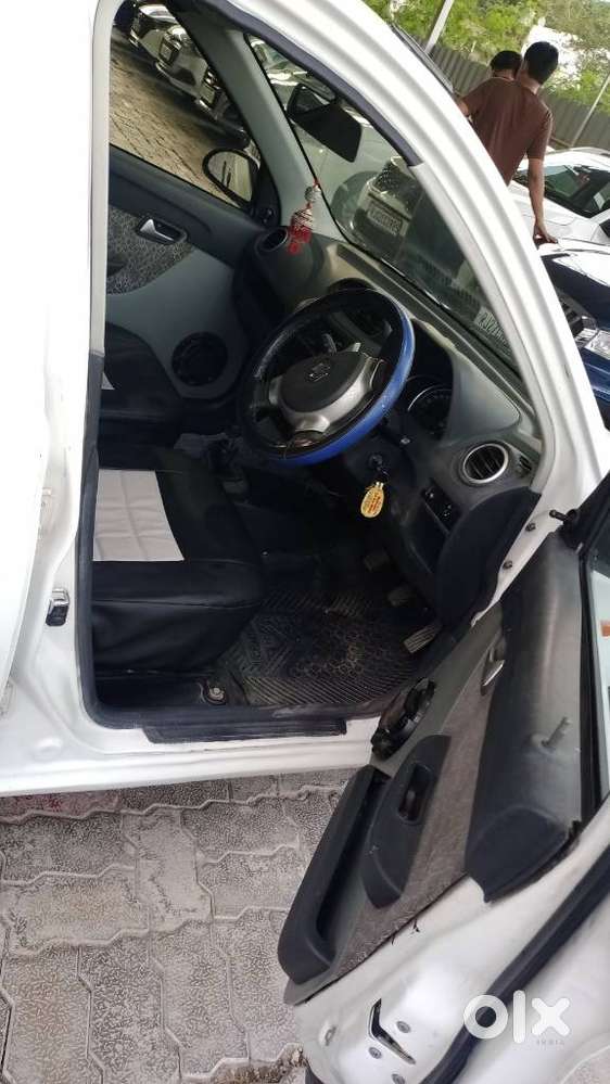 Maruti Suzuki Alto 800 Lxi, 2016, Petrol