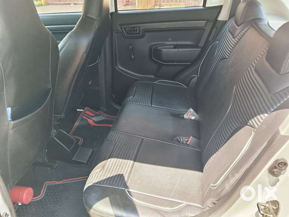 Maruti Suzuki S-presso Vxi S-cng, 2023, Cng & Hybrids