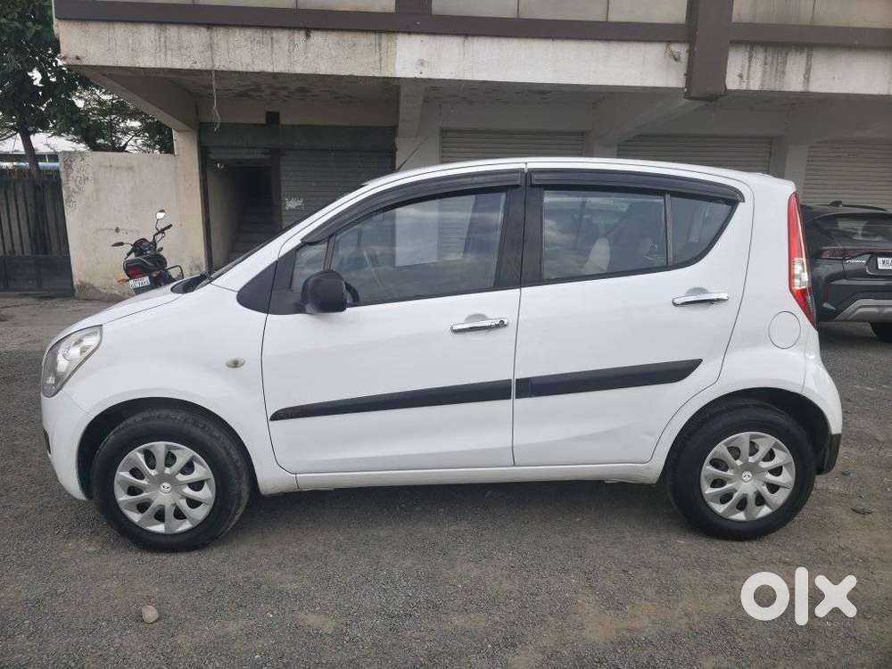 Maruti Suzuki Ritz Vxi, 2011, Petrol
