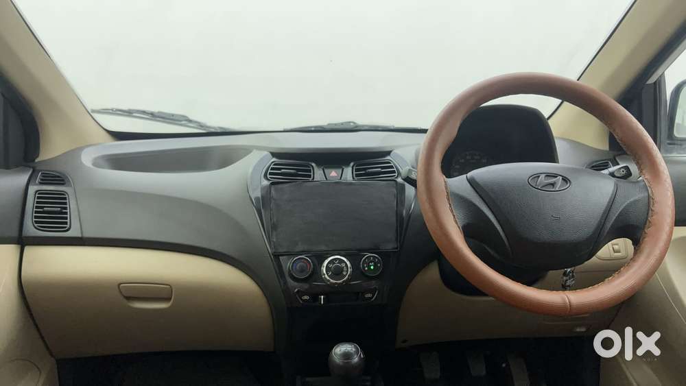Hyundai Eon Era +, 2016, Petrol