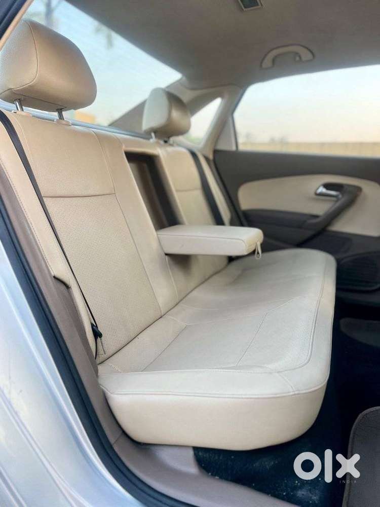 Skoda Rapid 2013-2016 1.5 Tdi At Elegance, 2016, Diesel