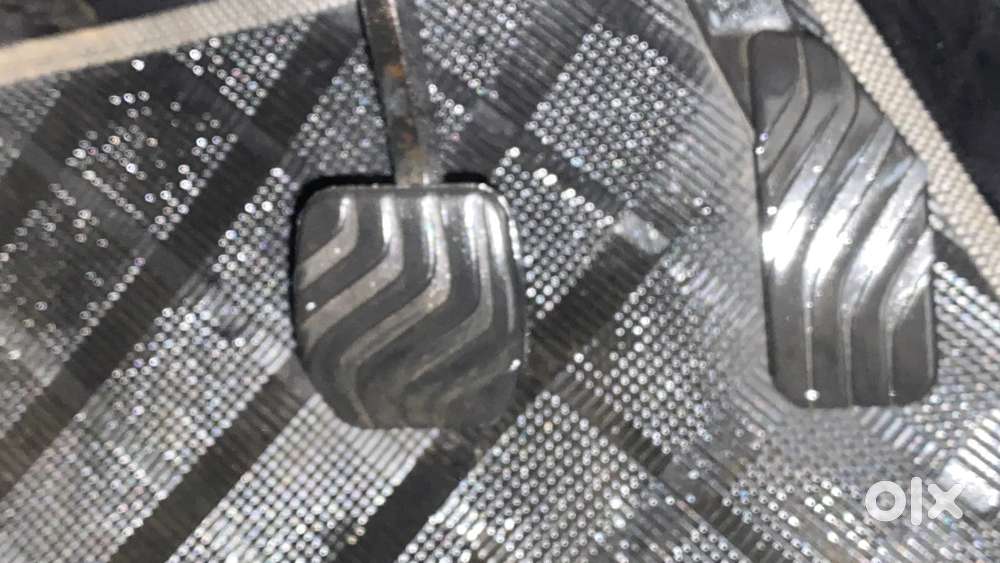 Renault Triber Rxz Easy-r Amt, 2022, Petrol