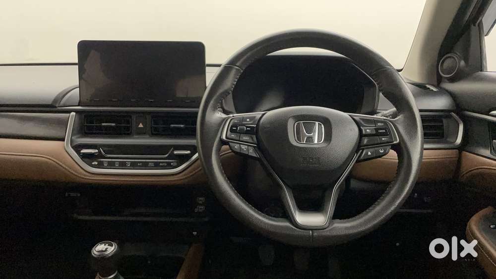 Honda Elevate Zx Mt, 2023, Petrol