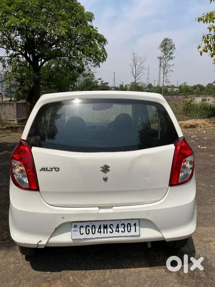 Maruti Suzuki Alto 800 2019 Petrol 84000 Km Driven