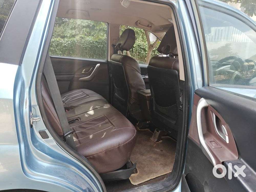 Mahindra Xuv300 W8 Diesel, 2013, Diesel