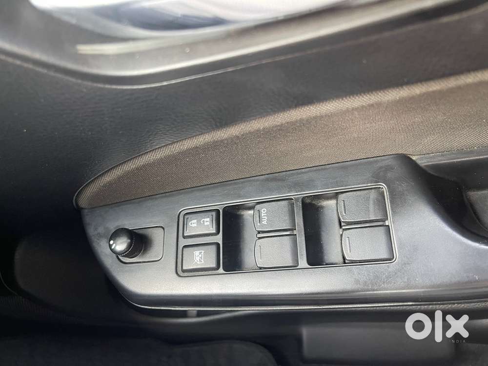Maruti Suzuki Swift Well Maintained