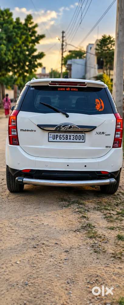 Mahindra Xuv500 Diesel Manual 2015