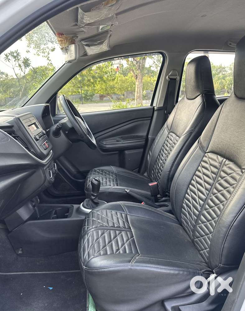 Maruti Suzuki Celerio Zxi, 2022, Petrol