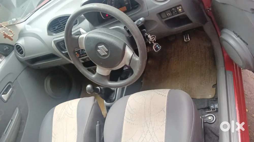 Maruti Suzuki Alto 800 2013 Year