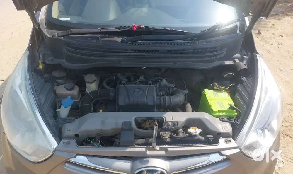 Hyundai Eon 2014 Petrol 85400 Km Driven