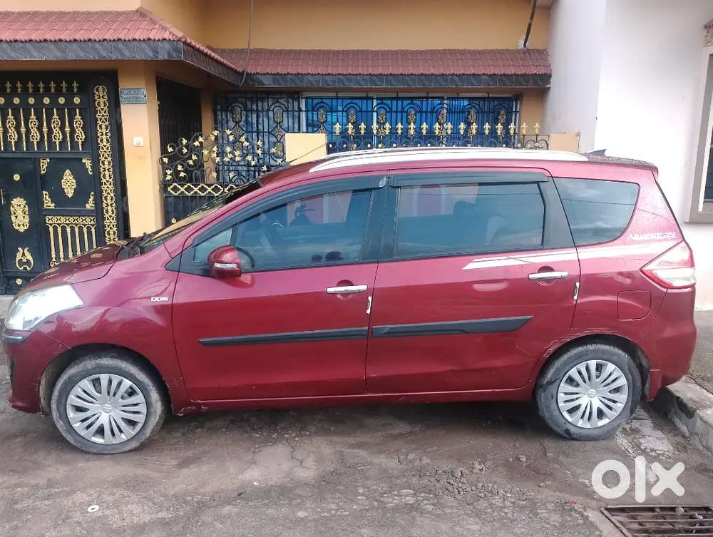 Maruti Suzuki Ertiga 2013 Diesel 91000 Km Driven