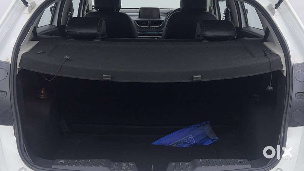 Tata Altroz Xza Plus (s), 2024, Petrol