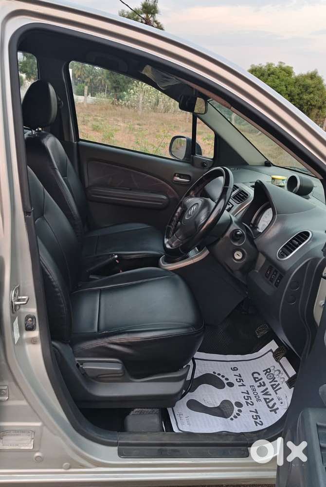 Maruti Suzuki Ritz Vxi, 2010, Petrol