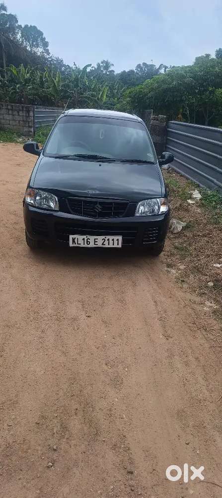 Maruti Suzuki Alto Lxi 2008