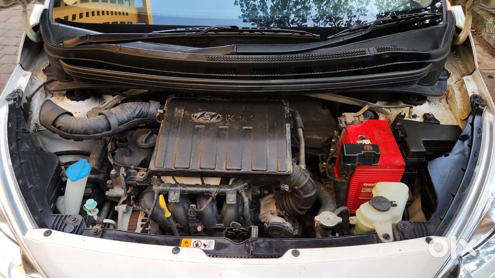 Hyundai Grand I10 2016-2017 Magna, 2018, Petrol