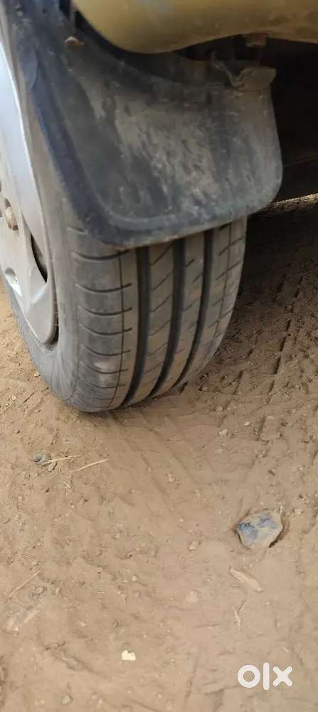 Hyundai Santro 2008 Petrol Well Maintained