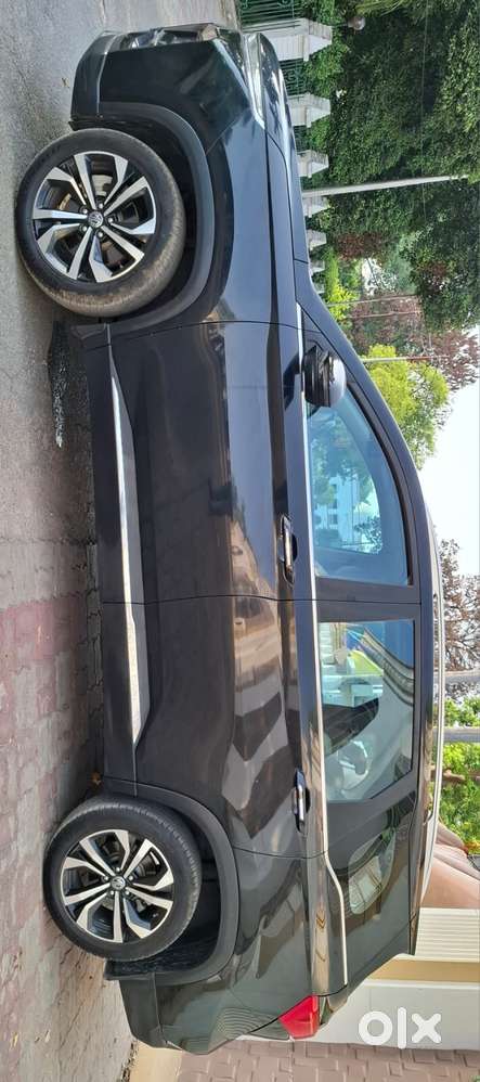 Mg Hector Savvy Pro 1.5 Turbo Cvt, 2023, Petrol