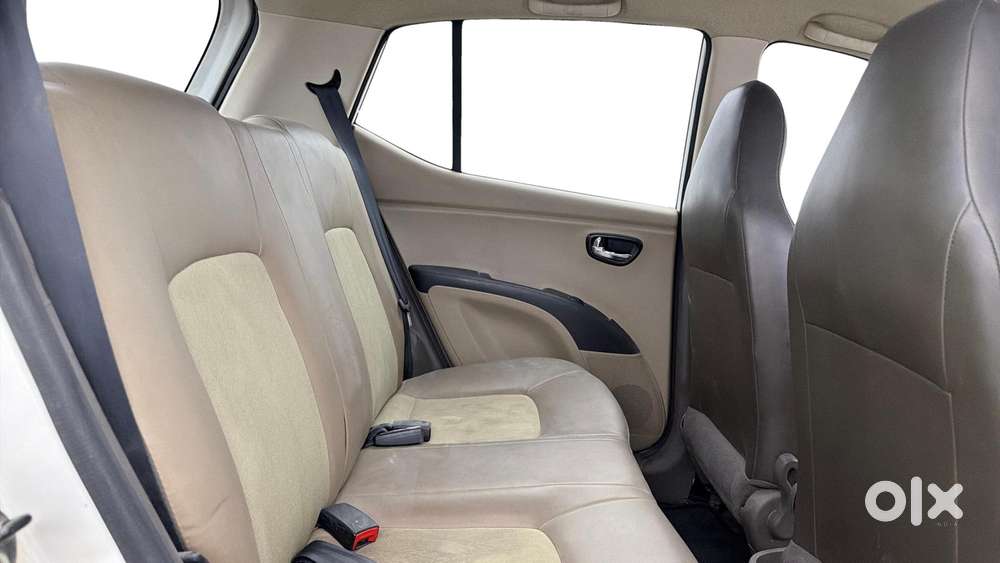 Hyundai I10 Sportz 1.1l, 2014, Petrol