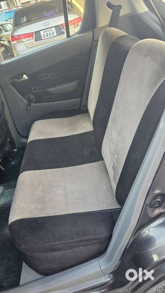 Maruti Suzuki Alto 800 Vxi, 2012, Petrol